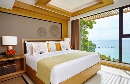 Gay Friendly Hotel Amari Phuket (SHA certified) Phuket
