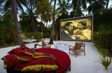 Gay Friendly Hotel Anantara Kihavah Maldives Villas Maldives Islands