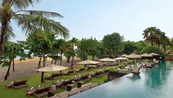 Gay Friendly Hotel Anantara Seminyak Bali Resort