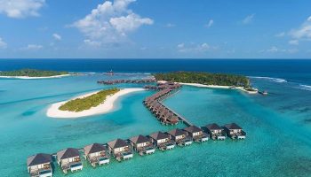 Gay Friendly Hotel Anantara Veli Maldives Resort Maldives Islands