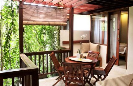 Gay Friendly Hotel Arana Suite