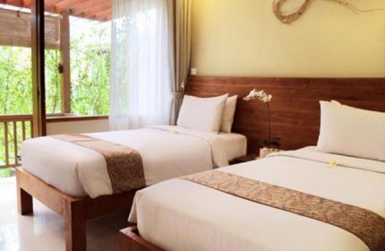 Gay Friendly Hotel Arana Suite