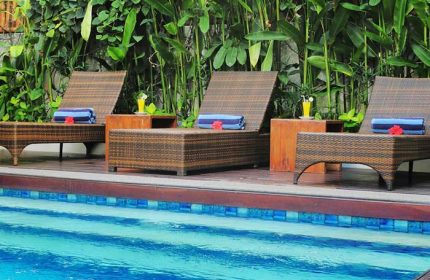 Gay Friendly Hotel Arana Suite