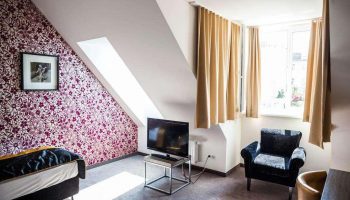 Gay Friendly Hotel Arthotel ANA Boutique Six Austria