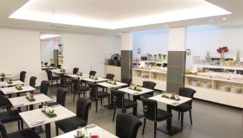 Gay Friendly Hotel Arthotel ANA Boutique Six Austria