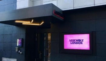 Gay Friendly Hotel Assembly Hotel London