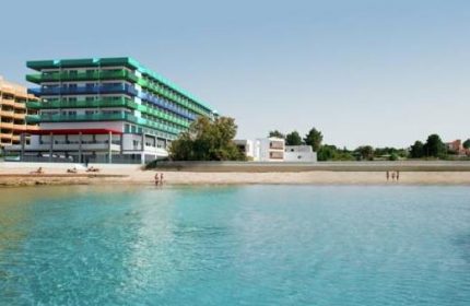 Gay Friendly Hotel AxelBeach Ibiza Suites Apartments Spa and Beach Club - Adults Only Spain