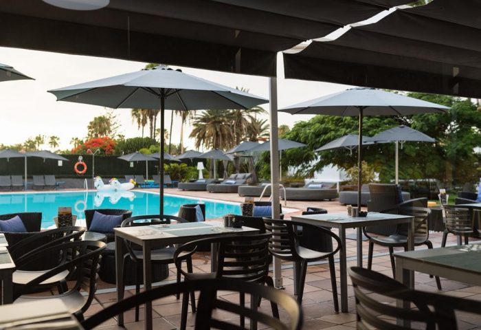 Gay Friendly Hotel AxelBeach Maspalomas Apart&Lounge Club-Only Adults Gran Canaria
