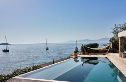 Gay Friendly Hotel Belvedere Mykonos - Waterfront Villa & Suites Greece