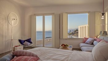 Gay Friendly Hotel Boheme Mykonos Hotel - Adults Only Greece