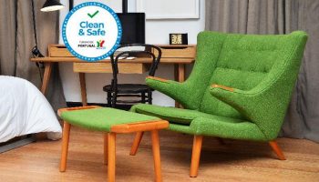 Gay Friendly Hotel Browns Boutique Hotel Lisbon
