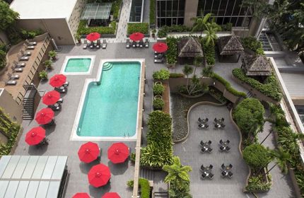 Gay Friendly Hotel Carlton Hotel Singapore
