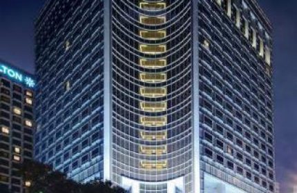 Gay Friendly Hotel Carlton Hotel Singapore