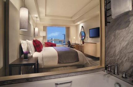 Gay Friendly Hotel Carlton Hotel Singapore