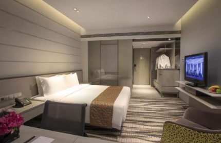 Gay Friendly Hotel Carlton Hotel Singapore