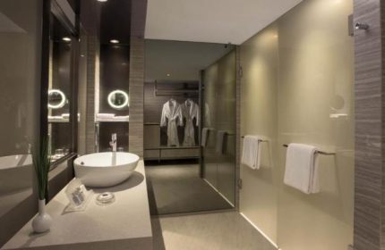 Gay Friendly Hotel Carlton Hotel Singapore