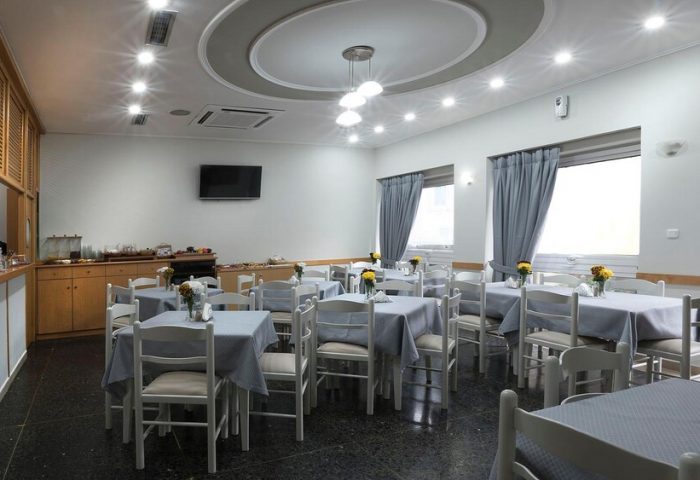 Gay Friendly Hotel Carolina Hotel Greece