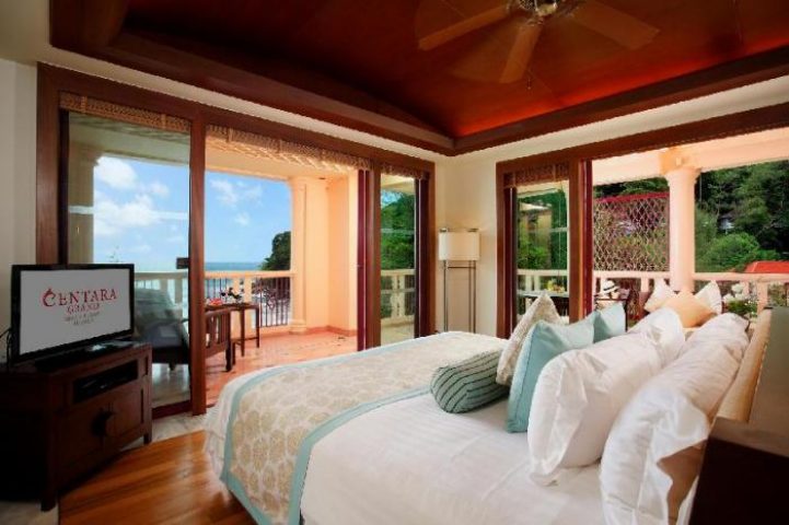 Gay Friendly Hotel Centara Grand Beach Resort Phuket Phuket