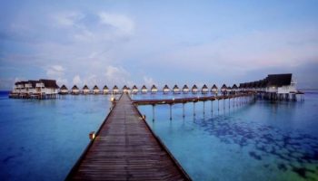 Gay Friendly Hotel Centara Grand Island Resort & Spa Maldives Maldives Islands