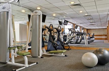 Gay Friendly Hotel Concorde Hotel Kuala Lumpur