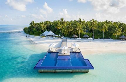 Gay Friendly Hotel Conrad Maldives Rangali Island Resort Maldives Islands
