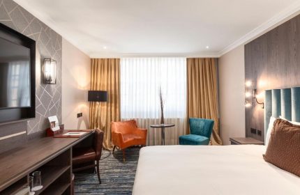 Gay Friendly Hotel Courthouse Hotel (Pet-friendly) London