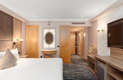 Gay Friendly Hotel Courthouse Hotel (Pet-friendly) London