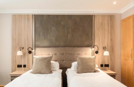 Gay Friendly Hotel Courthouse Hotel (Pet-friendly) London