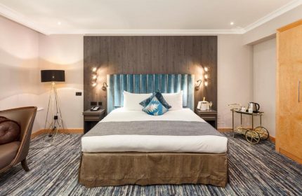 Gay Friendly Hotel Courthouse Hotel (Pet-friendly) London
