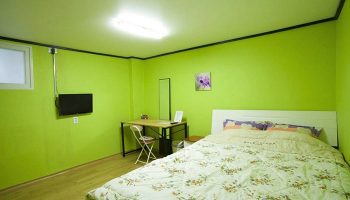 Gay Friendly Hotel CozyPlace Guesthouse in Itaewon