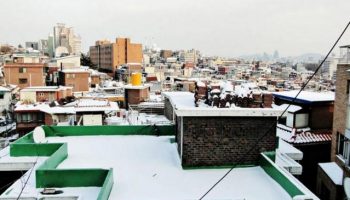 Gay Friendly Hotel CozyPlace Guesthouse in Itaewon