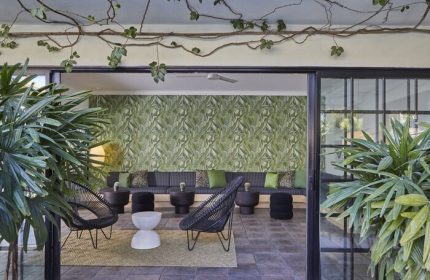 Gay Friendly Hotel  Palm Springs (CA)