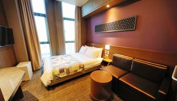 Gay Friendly Hotel Dormy Inn Premium Seoul Garosugil