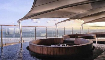 Gay Friendly Hotel Double-Six Luxury Hotel Seminyak