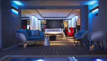 Gay Friendly Hotel Double-Six Luxury Hotel Seminyak