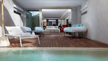 Gay Friendly Hotel Double-Six Luxury Hotel Seminyak