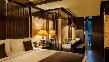 Gay Friendly Hotel Duxton Reserve Singapore Autograph Collection