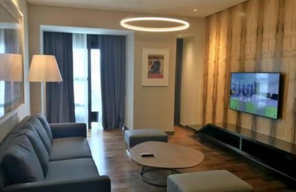 Gay Friendly Hotel Element Kuala Lumpur