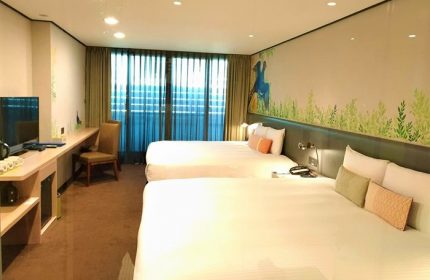 Gay Friendly Hotel Energy Inn