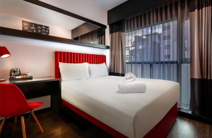 Gay Friendly Hotel Essence Hotel Carlton Melbourne