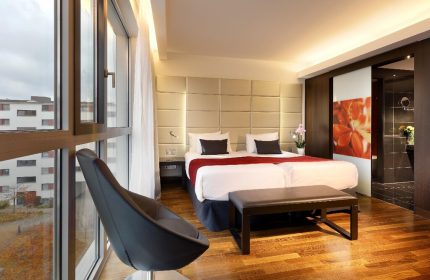 Gay Friendly Hotel Eurostars Grand Central Hotel Germany