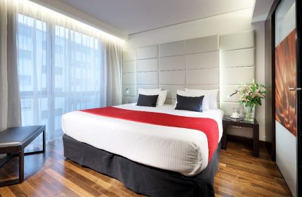 Gay Friendly Hotel Eurostars Grand Central Hotel Germany