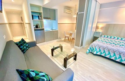 Gay Friendly Hotel Far Home Madrid