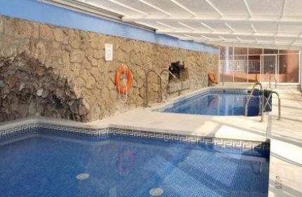 Gay Friendly Hotel Fenix Torremolinos - Adults Only Recommended Spain