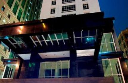 Gay Friendly Hotel Fraser Place Kuala Lumpur