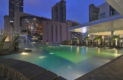 Gay Friendly Hotel Furama Hotel Bukit Bintang Kuala Lumpur