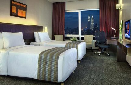 Gay Friendly Hotel Furama Hotel Bukit Bintang Kuala Lumpur