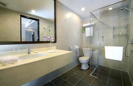 Gay Friendly Hotel Furama Hotel Bukit Bintang Kuala Lumpur