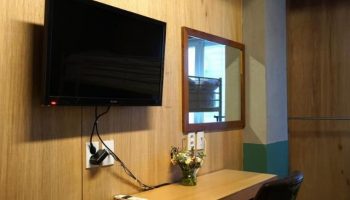 Gay Friendly Hotel G Guesthouse Itaewon In Seoul