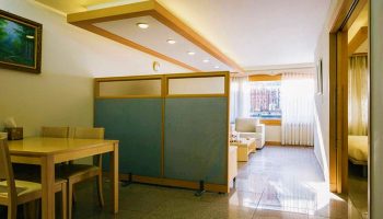 Gay Friendly Hotel GV Residence